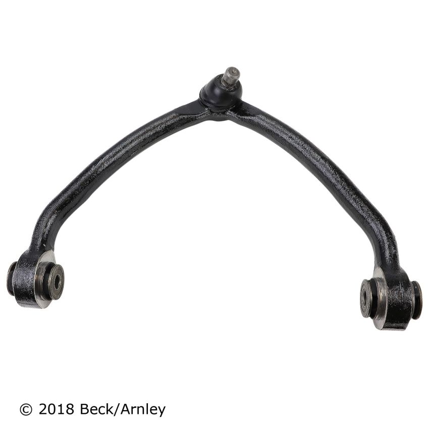 BECK/ARNLEY 102-4494 CTL ARM w BALL JOINT