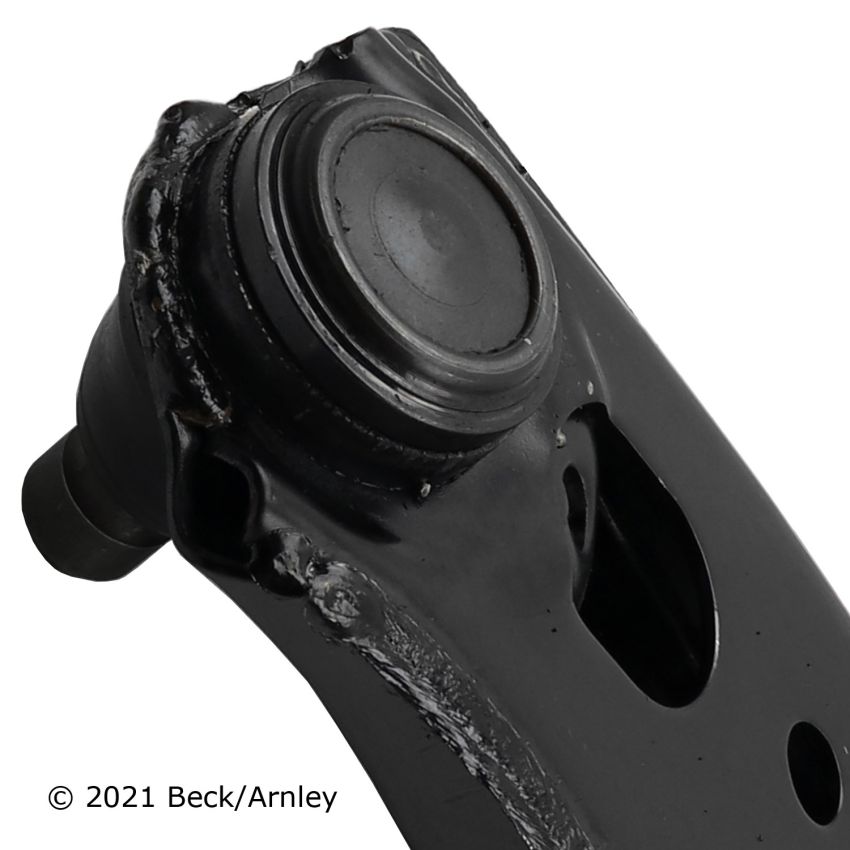 BECK/ARNLEY 102-4525 CTL ARM w BALL JOINT