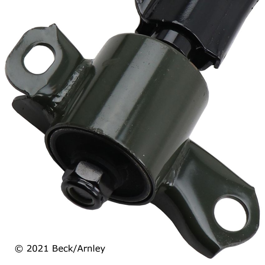 BECK/ARNLEY 102-4525 CTL ARM w BALL JOINT