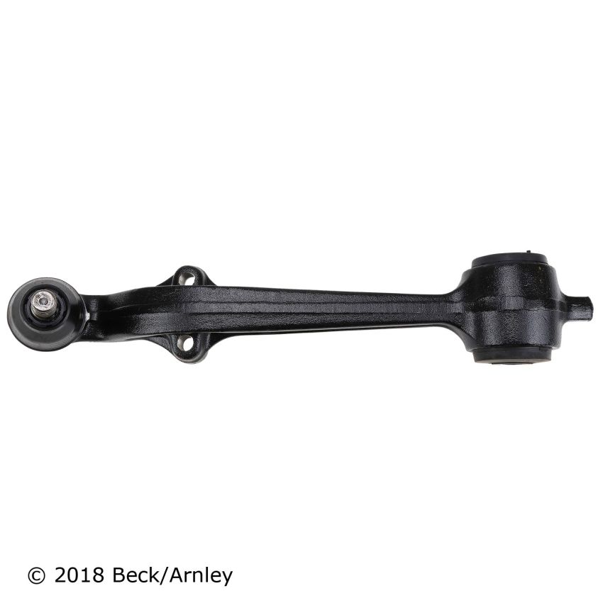 BECK/ARNLEY 102-4528 CTL ARM w BALL JOINT