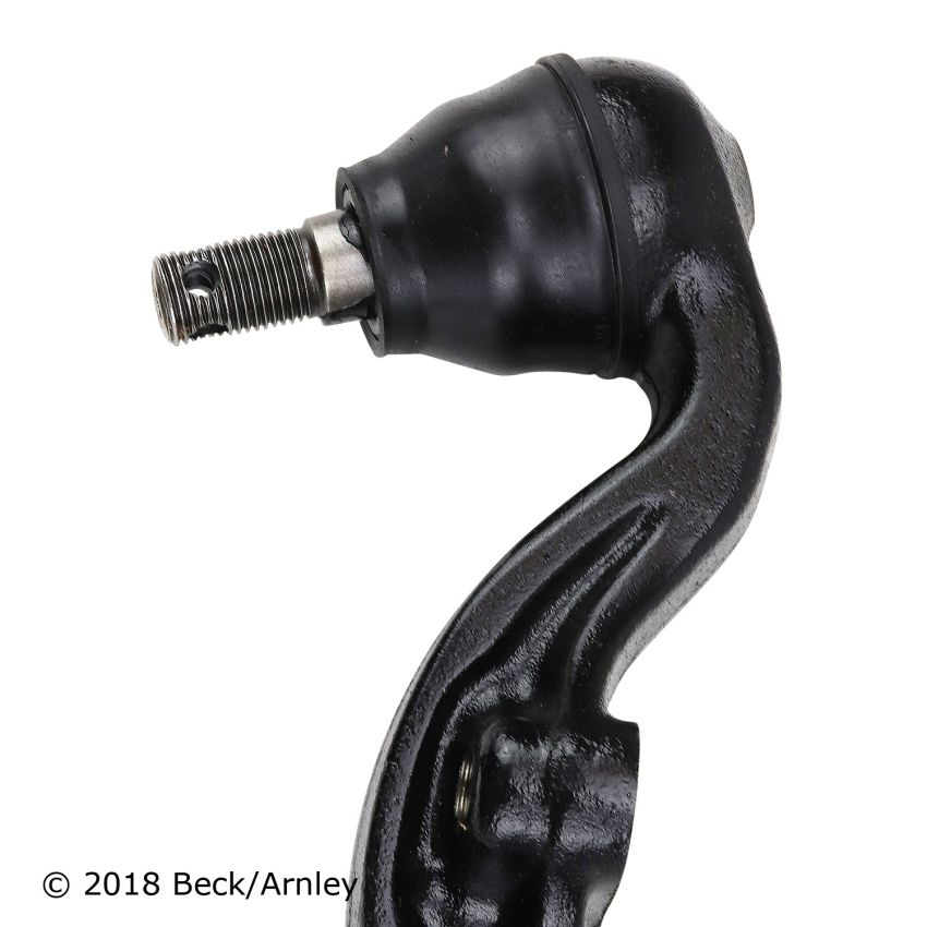 BECK/ARNLEY 102-4528 CTL ARM w BALL JOINT