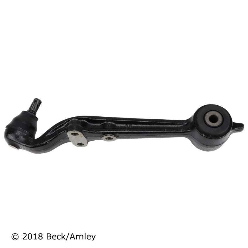 BECK/ARNLEY 102-4528 CTL ARM w BALL JOINT
