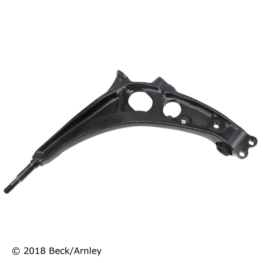 BECK/ARNLEY 102-4567 CONTROL ARM