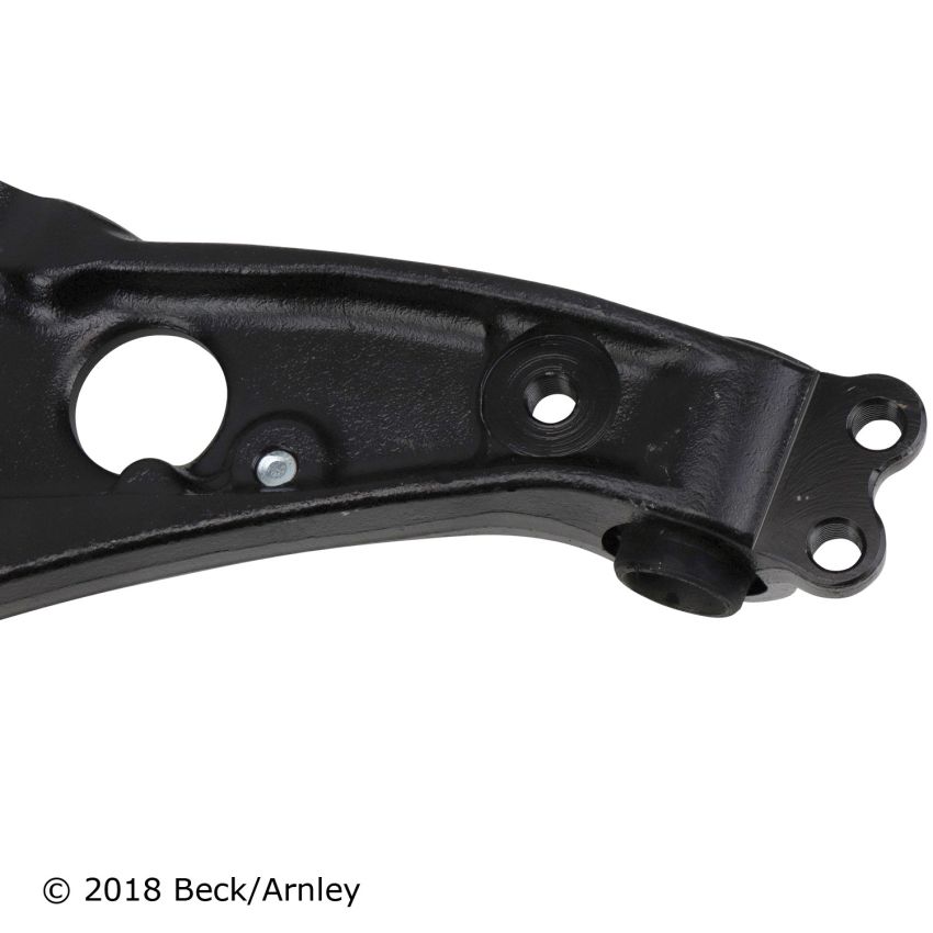 BECK/ARNLEY 102-4567 CONTROL ARM
