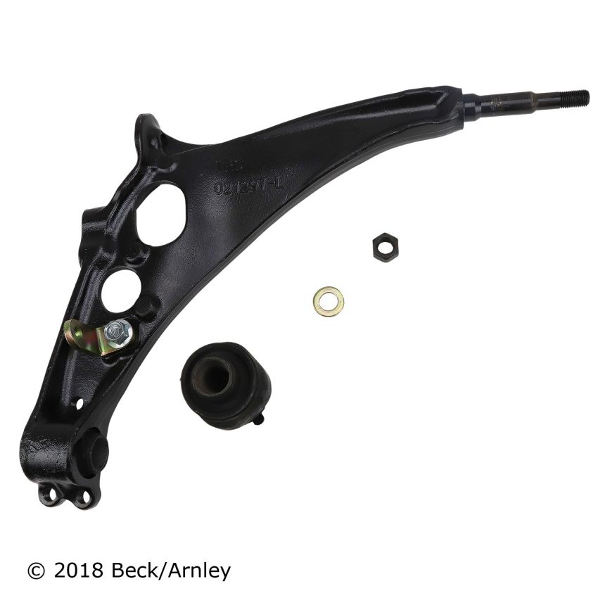 BECK/ARNLEY 102-4567 CONTROL ARM