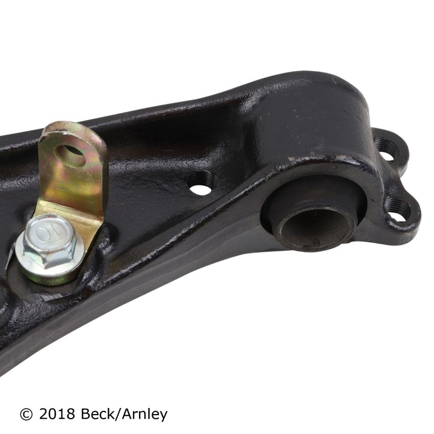 BECK/ARNLEY 102-4569 CONTROL ARM