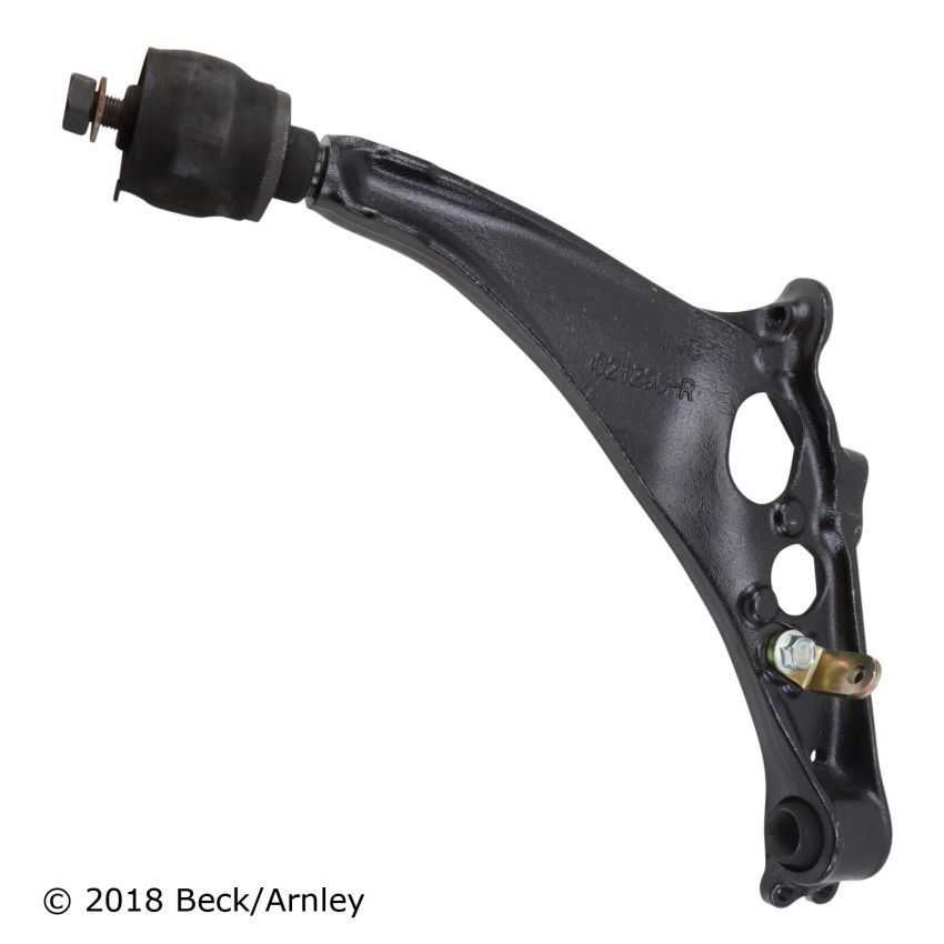 BECK/ARNLEY 102-4569 CONTROL ARM