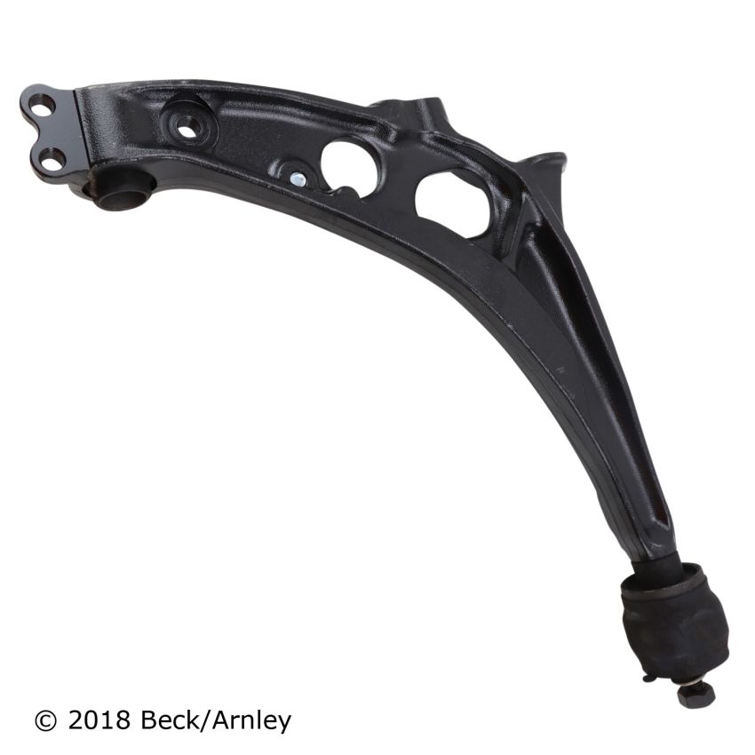 BECK/ARNLEY 102-4569 CONTROL ARM