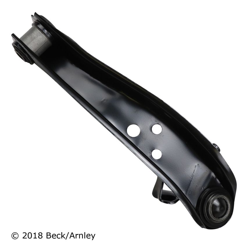 BECK/ARNLEY 102-4572 CTL ARM w BALL JOINT