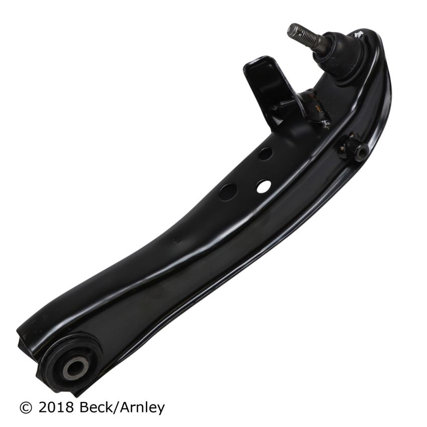 BECK/ARNLEY 102-4572 CTL ARM w BALL JOINT