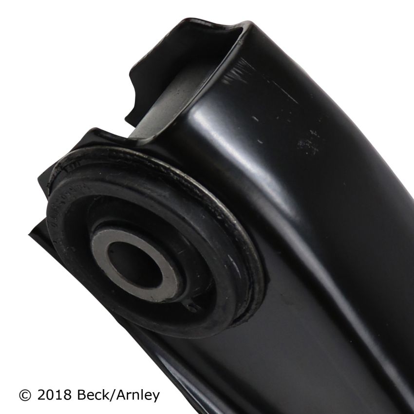 BECK/ARNLEY 102-4572 CTL ARM w BALL JOINT