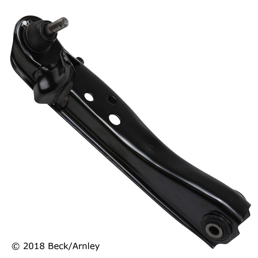 BECK/ARNLEY 102-4572 CTL ARM w BALL JOINT