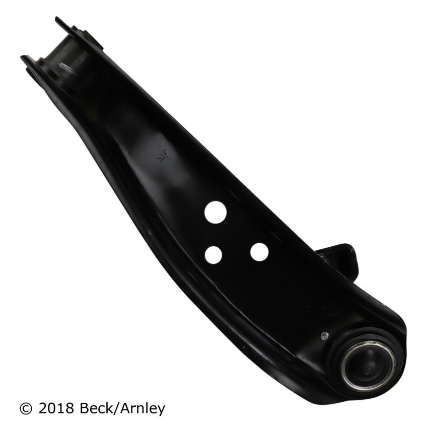 BECK/ARNLEY 102-4573 CTL ARM w BALL JOINT