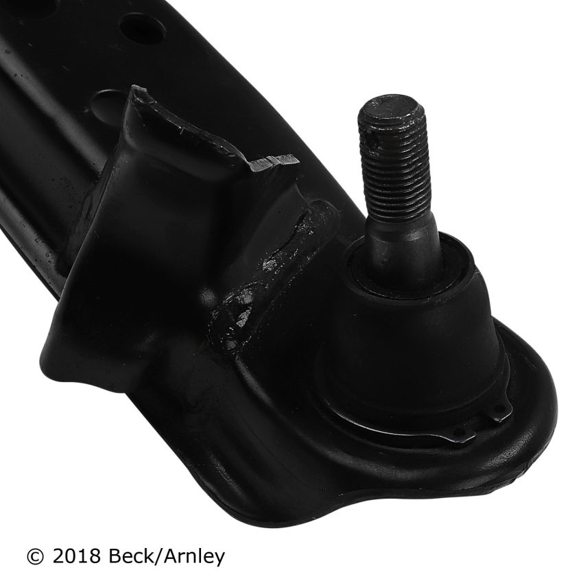 BECK/ARNLEY 102-4573 CTL ARM w BALL JOINT
