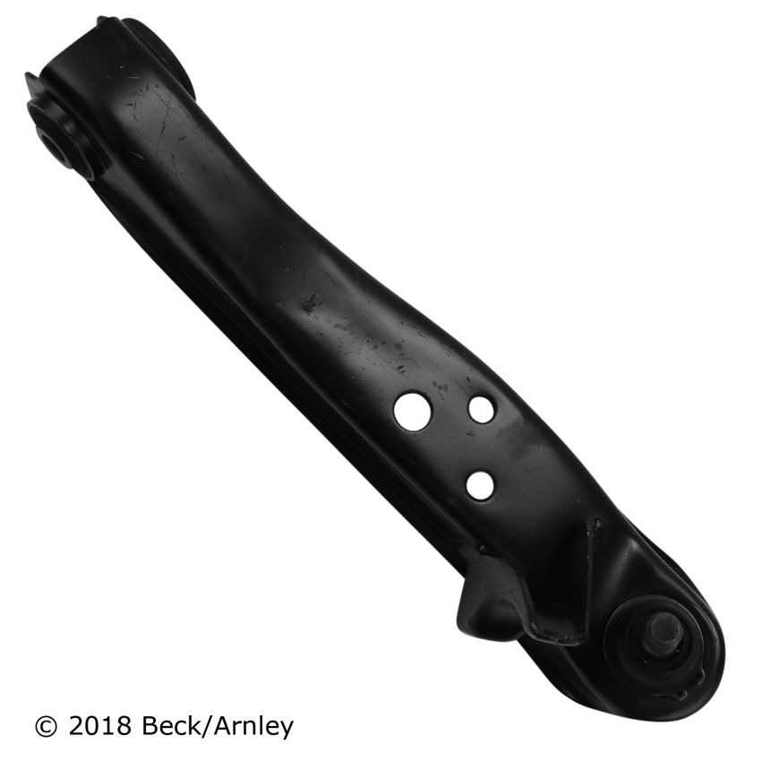 BECK/ARNLEY 102-4573 CTL ARM w BALL JOINT