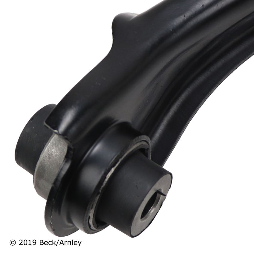 BECK/ARNLEY 102-4592 CTL ARM w BALL JOINT