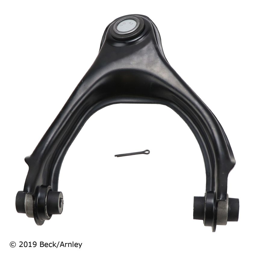 BECK/ARNLEY 102-4592 CTL ARM w BALL JOINT