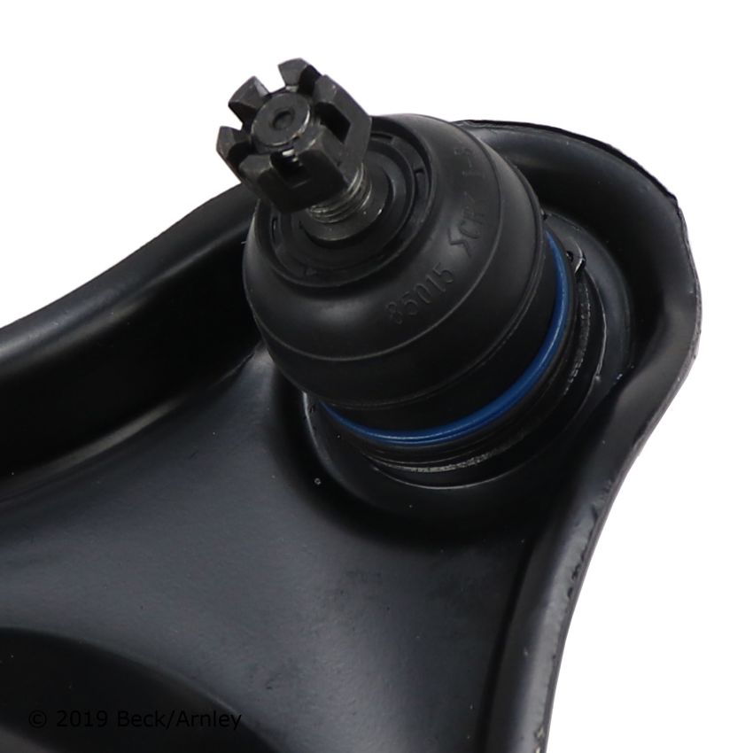 BECK/ARNLEY 102-4592 CTL ARM w BALL JOINT