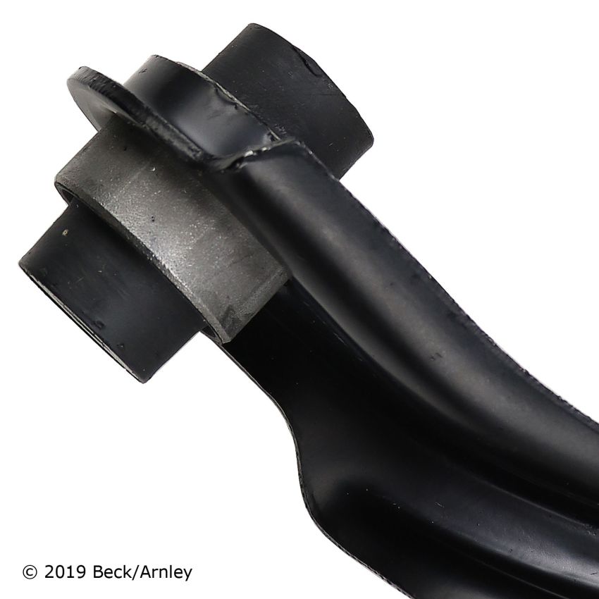 BECK/ARNLEY 102-4592 CTL ARM w BALL JOINT
