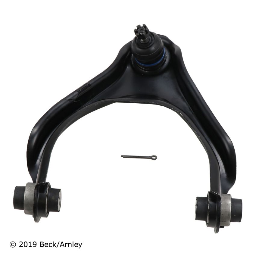BECK/ARNLEY 102-4592 CTL ARM w BALL JOINT