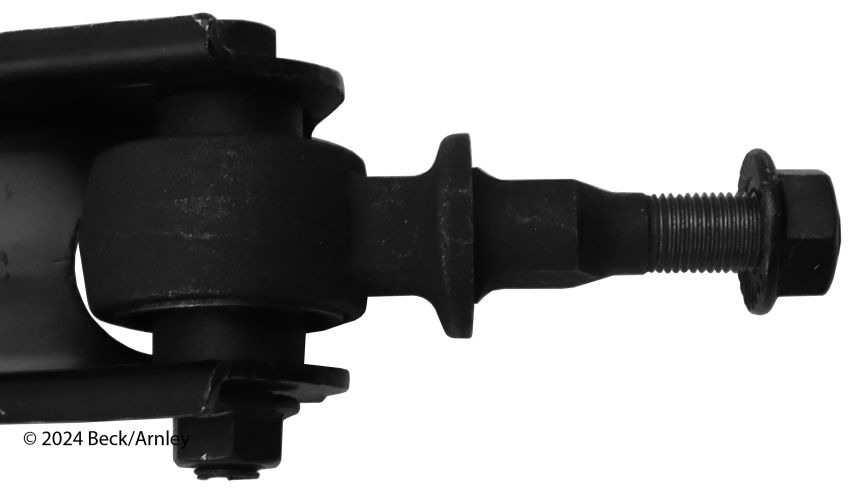 BECK/ARNLEY 102-4593 CTL ARM w BALL JOINT