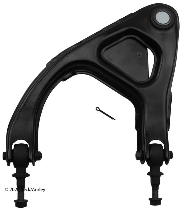 BECK/ARNLEY 102-4593 CTL ARM w BALL JOINT