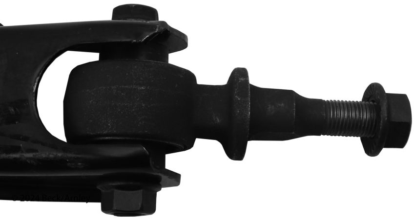 BECK/ARNLEY 102-4593 CTL ARM w BALL JOINT