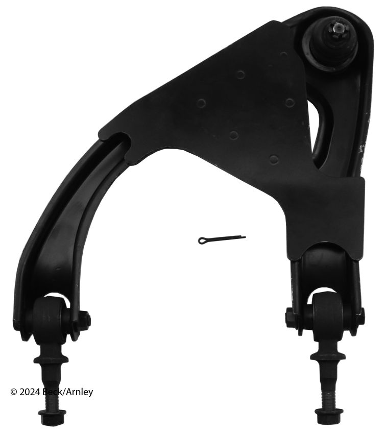BECK/ARNLEY 102-4594 CTL ARM w BALL JOINT