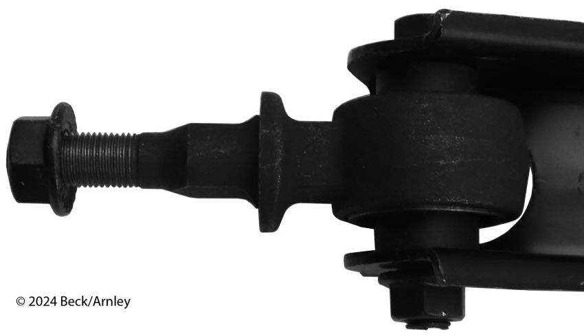 BECK/ARNLEY 102-4594 CTL ARM w BALL JOINT