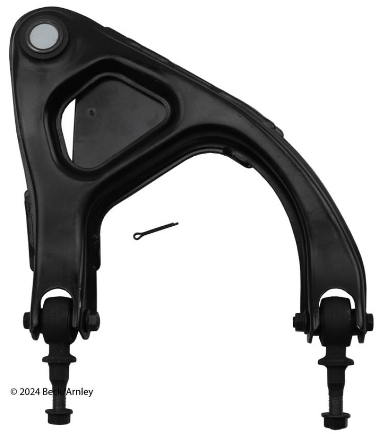 BECK/ARNLEY 102-4594 CTL ARM w BALL JOINT