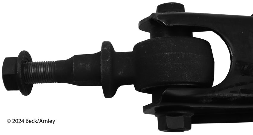 BECK/ARNLEY 102-4594 CTL ARM w BALL JOINT