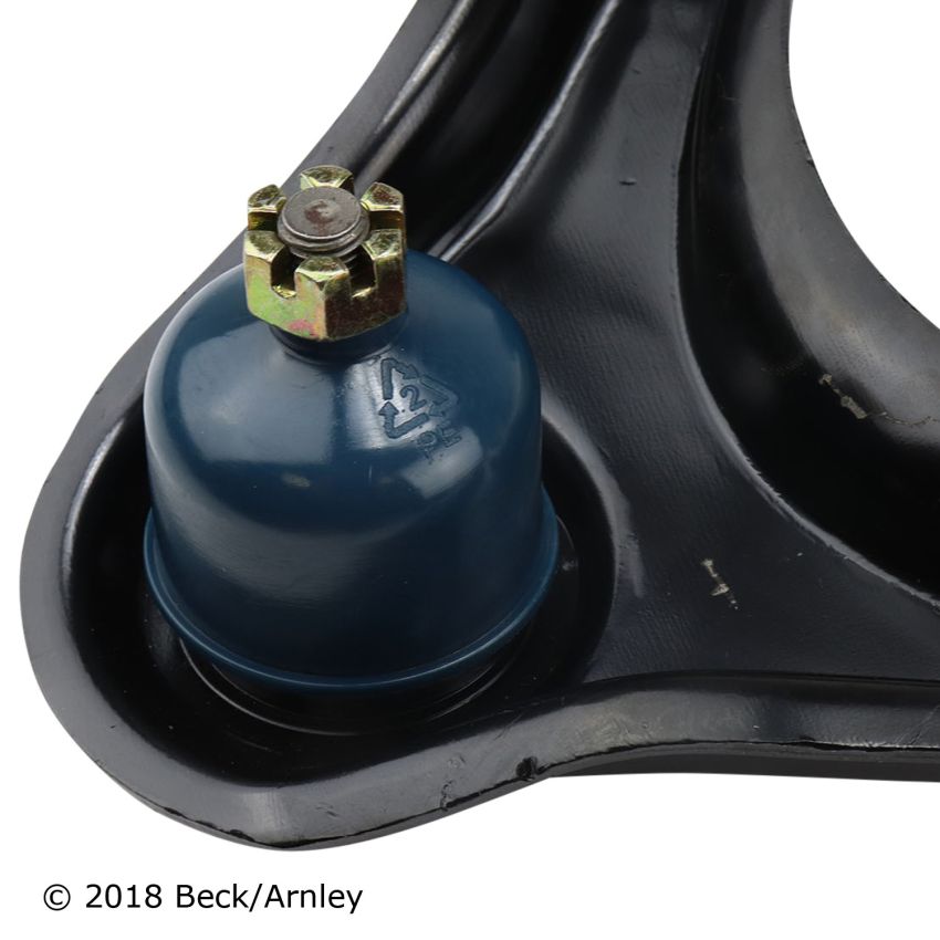 BECK/ARNLEY 102-4595 CTL ARM w BALL JOINT