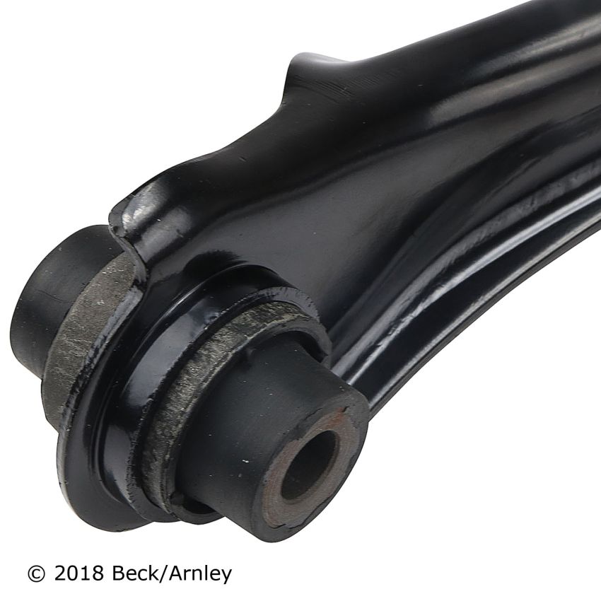 BECK/ARNLEY 102-4595 CTL ARM w BALL JOINT