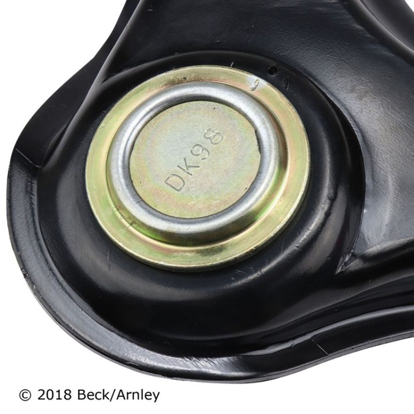 BECK/ARNLEY 102-4595 CTL ARM w BALL JOINT