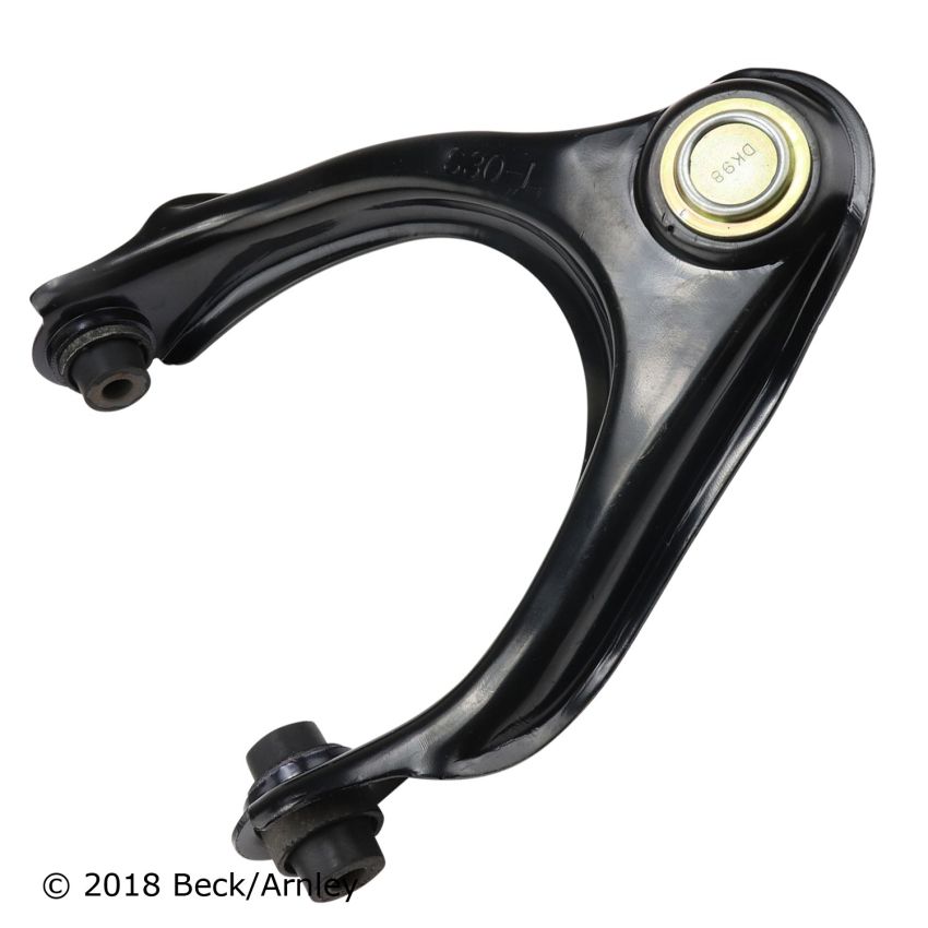 BECK/ARNLEY 102-4595 CTL ARM w BALL JOINT