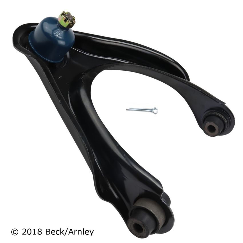 BECK/ARNLEY 102-4595 CTL ARM w BALL JOINT