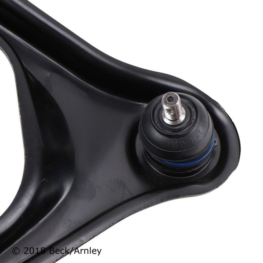 BECK/ARNLEY 102-4596 CTL ARM w BALL JOINT
