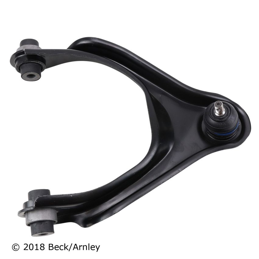 BECK/ARNLEY 102-4596 CTL ARM w BALL JOINT