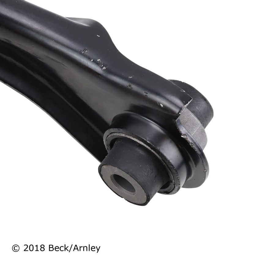 BECK/ARNLEY 102-4596 CTL ARM w BALL JOINT