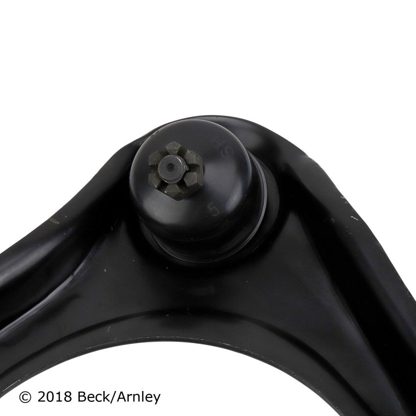 BECK/ARNLEY 102-4597 CTL ARM w BALL JOINT