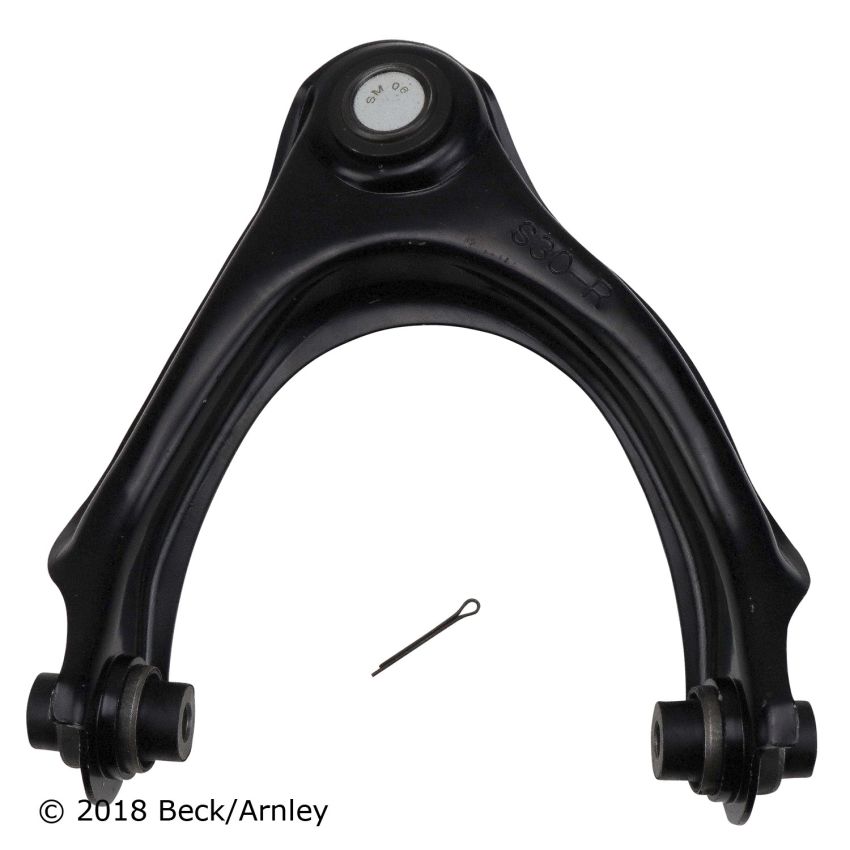BECK/ARNLEY 102-4597 CTL ARM w BALL JOINT