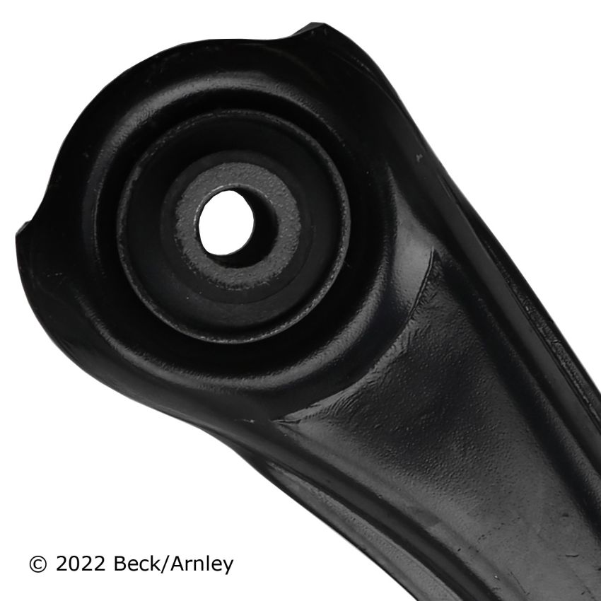 BECK/ARNLEY 102-4604 CONTROL ARM