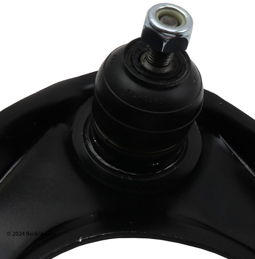 BECK/ARNLEY 102-4617 CTL ARM w BALL JOINT