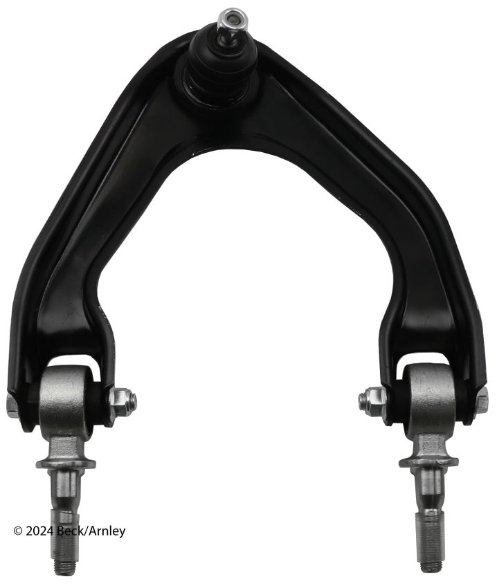 BECK/ARNLEY 102-4617 CTL ARM w BALL JOINT