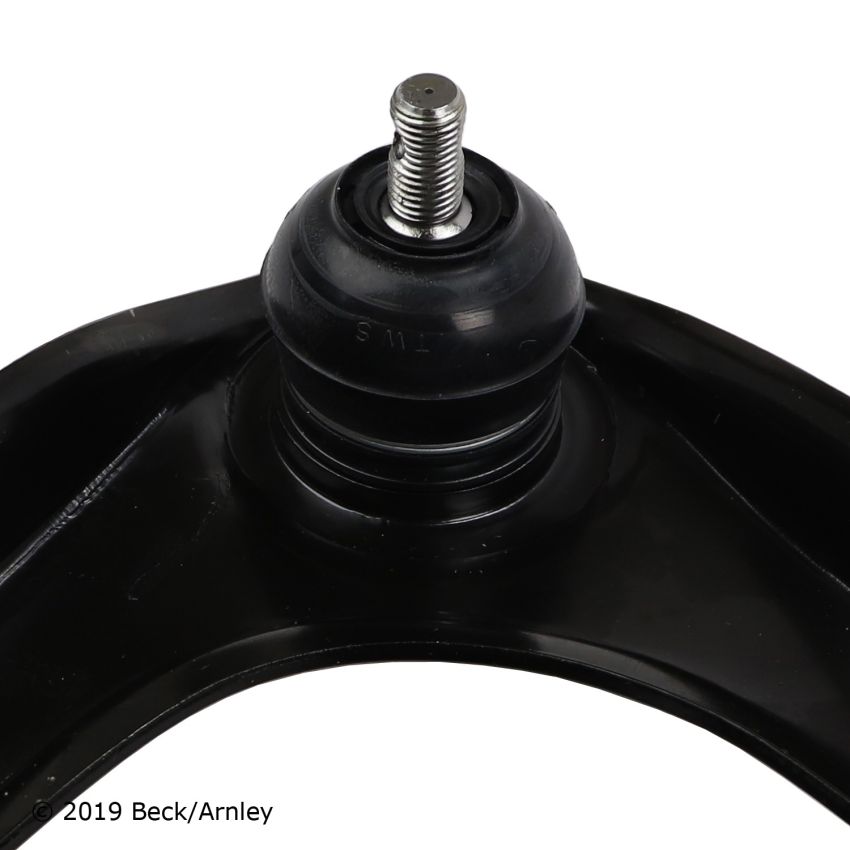 BECK/ARNLEY 102-4617 CTL ARM w BALL JOINT