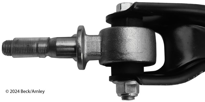 BECK/ARNLEY 102-4617 CTL ARM w BALL JOINT