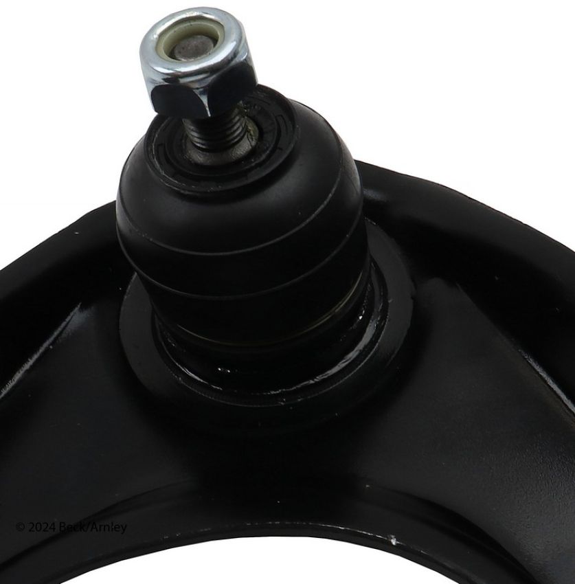 BECK/ARNLEY 102-4618 CTL ARM w BALL JOINT