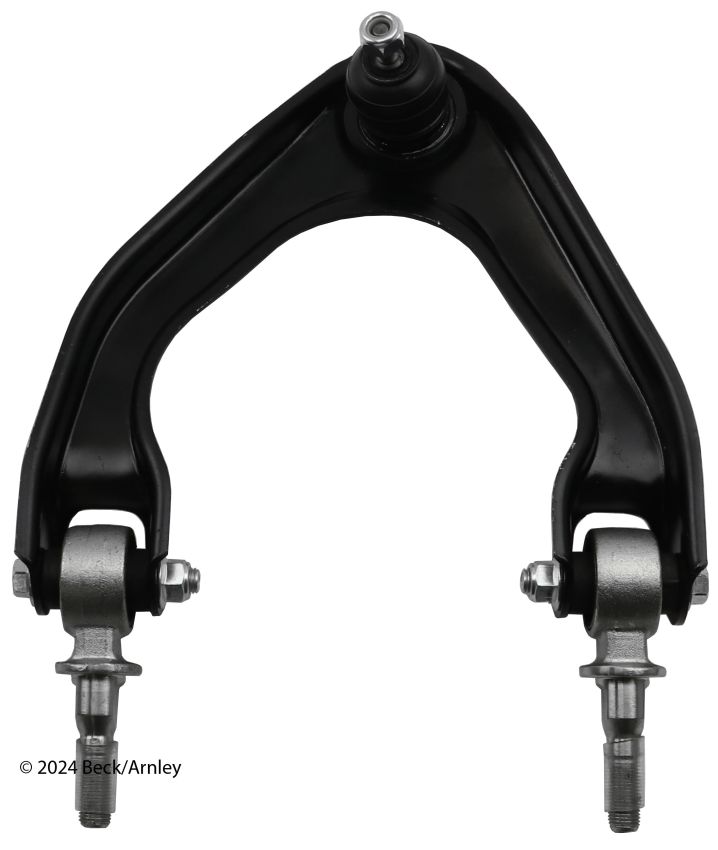 BECK/ARNLEY 102-4618 CTL ARM w BALL JOINT
