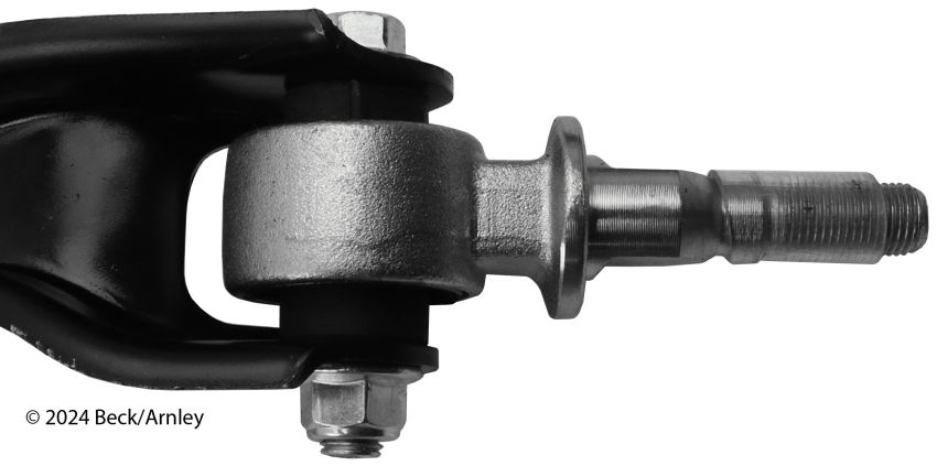 BECK/ARNLEY 102-4618 CTL ARM w BALL JOINT