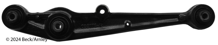 BECK/ARNLEY 102-4626 CONTROL ARM